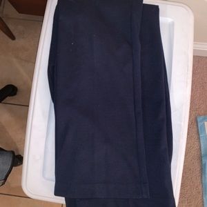 Navy professional wear